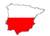 CASTILLA DÍEZ S.L. - Polski